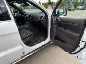 Jeep Grand cherokee 5.7 Summit | Mobile.bg    14