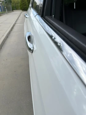 Jeep Grand cherokee 5.7 Summit | Mobile.bg    16
