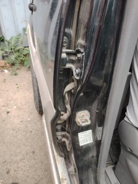 Nissan Terrano 2.7 tdi   | Mobile.bg    8
