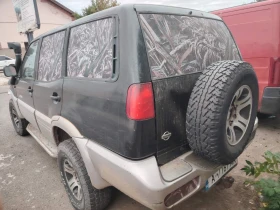 Nissan Terrano 2.7 tdi   | Mobile.bg    3