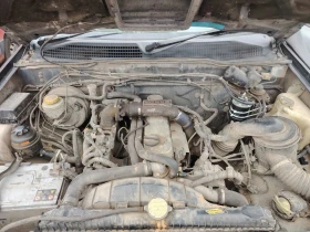Nissan Terrano 2.7 tdi   | Mobile.bg    7