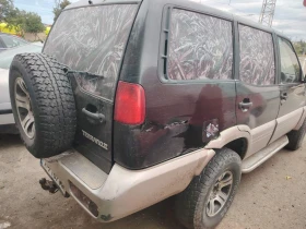 Nissan Terrano 2.7 tdi   | Mobile.bg    4