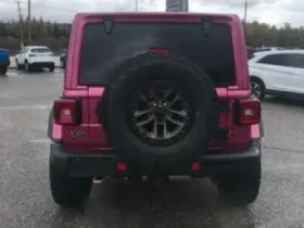 Jeep Wrangler Rubicon 392 Final Edition CARFAX АВТО КРЕДИТ  - 145900 лв. / 74597.49 € - 19534140 4