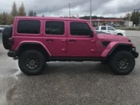 Jeep Wrangler Rubicon 392 Final Edition CARFAX АВТО КРЕДИТ  - 145900 лв. / 74597.49 € - 19534140 3