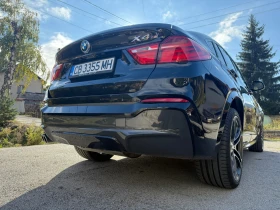 BMW X4 BMW X4 3.5d M-SPORT PAKET - 24500 € / 47917.83 лв. - 66423596 3