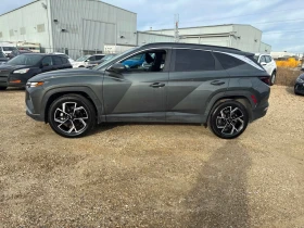 Hyundai Tucson 2022 Preferred * CARFAX * БЕЗ ПЪРВОНАЧАЛНА ВНОСКА - 37750 лв. / 19301.27 € - 87894900 3