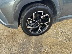 Hyundai Tucson 2022 Preferred * CARFAX * БЕЗ ПЪРВОНАЧАЛНА ВНОСКА - 37750 лв. / 19301.27 € - 87894900 6
