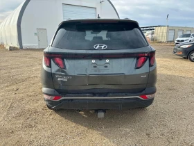 Hyundai Tucson 2022 Preferred * CARFAX * БЕЗ ПЪРВОНАЧАЛНА ВНОСКА - 37750 лв. / 19301.27 € - 87894900 5