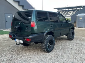 Nissan Terrano 2.7 - 9999 лв. / 5112.41 € - 83217975 6