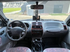 Nissan Terrano 2.7 - 9999 лв. / 5112.41 € - 83217975 11