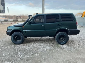 Nissan Terrano 2.7 - 9999 лв. / 5112.41 € - 83217975 3