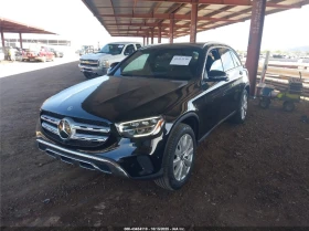 Mercedes-Benz GLC 300 ПОДГРЕВ* AMBIENT* BUMRMESTER* 360 - 16900 € / 33053.53 лв. - 22294957 2