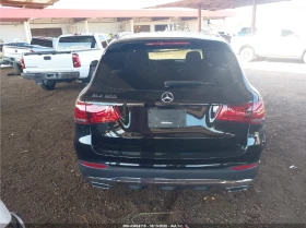 Mercedes-Benz GLC 300 ПОДГРЕВ* AMBIENT* BUMRMESTER* 360 - 16900 € / 33053.53 лв. - 22294957 6