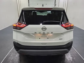 Nissan Rogue S С РЕГИСТРАЦИЯ & АВТО КРЕДИТ - 17100 € / 33444.69 лв. - 82991402 6