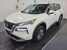 Nissan Rogue S С РЕГИСТРАЦИЯ & АВТО КРЕДИТ