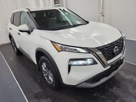 Nissan Rogue S С РЕГИСТРАЦИЯ & АВТО КРЕДИТ - 17100 € / 33444.69 лв. - 82991402 2