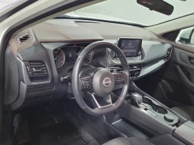 Nissan Rogue S С РЕГИСТРАЦИЯ & АВТО КРЕДИТ - 17100 € / 33444.69 лв. - 82991402 9