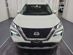 Nissan Rogue S С РЕГИСТРАЦИЯ & АВТО КРЕДИТ - 17100 € / 33444.69 лв. - 82991402 3