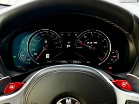 BMW X3 M COMPETITION * HARMAN * МАСАЖ * PANO * CARFAX *  - 39000 € / 76277.37 лв. - 64371474 9
