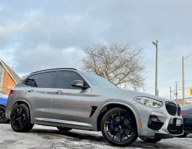 BMW X3 M COMPETITION * HARMAN * МАСАЖ * PANO * CARFAX *  - 39000 € / 76277.37 лв. - 64371474 2