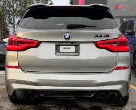 BMW X3 M COMPETITION * HARMAN * МАСАЖ * PANO * CARFAX *  - 39000 € / 76277.37 лв. - 64371474 6