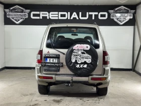 Mitsubishi Pajero 3.2 - 6100 € / 11930.56 лв. - 86413669 5