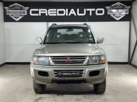 Mitsubishi Pajero 3.2 - 6100 € / 11930.56 лв. - 86413669 2