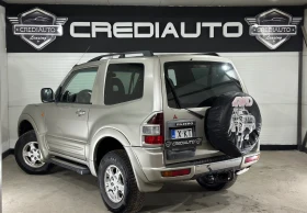 Mitsubishi Pajero 3.2 - 6100 € / 11930.56 лв. - 86413669 4