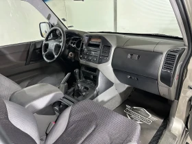 Mitsubishi Pajero 3.2 - 6100 € / 11930.56 лв. - 86413669 10