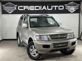 Mitsubishi Pajero 3.2 - 6100 € / 11930.56 лв. - 86413669 3