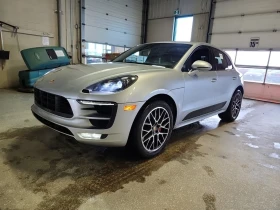 Porsche Macan * GTS * CARFAX * БЕЗ ПЪРВОНАЧАЛНА ВНОСКА