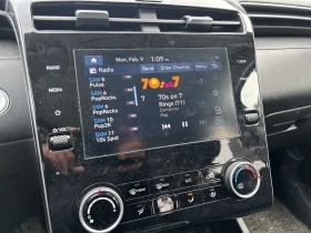 Hyundai Tucson * SEL * CARFAX * ЦЕНА ДО БГ - 21000 € / 41072.43 лв. - 57200346 13