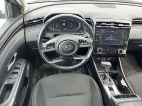 Hyundai Tucson * SEL * CARFAX * ЦЕНА ДО БГ - 21000 € / 41072.43 лв. - 57200346 12