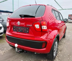Suzuki Ignis 1.2i  82700km Euro-6 - 8300 € / 16233.39 лв. - 98979543 7