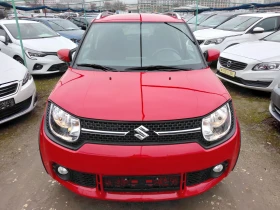 Suzuki Ignis 1.2i  82700km Euro-6 - 8300 € / 16233.39 лв. - 98979543 2