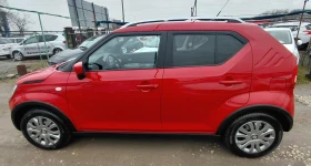 Suzuki Ignis 1.2i  82700km Euro-6 - 8300 € / 16233.39 лв. - 98979543 4