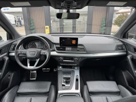 Audi Q5 2.0TFSI* S-Line* QUATTRO* LED* 360*  - 16900 € / 33053.53 лв. - 46374144 7