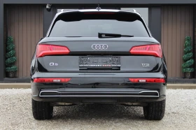 Audi Q5 2.0TFSI* S-Line* QUATTRO* LED* 360*  - 16900 € / 33053.53 лв. - 46374144 5