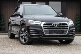 Audi Q5 2.0TFSI* S-Line* QUATTRO* LED* 360*  - 16900 € / 33053.53 лв. - 46374144 3