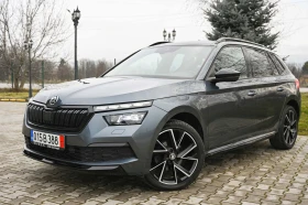 Skoda Kamiq MonteCarlo* Digital* Камера* Панорама