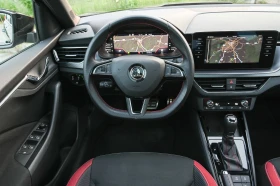 Skoda Kamiq MonteCarlo* Digital* Камера* Панорама, снимка 15