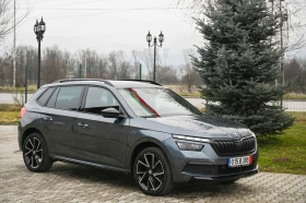 Skoda Kamiq MonteCarlo* Digital* Камера* Панорама, снимка 3