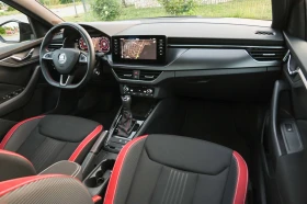 Skoda Kamiq MonteCarlo* Digital* Камера* Панорама, снимка 9