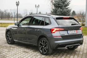 Skoda Kamiq MonteCarlo* Digital* Камера* Панорама, снимка 6