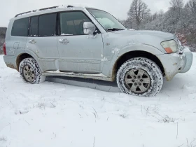 Mitsubishi Pajero 3.5/ГАЗ-Бензин/Всички Екстри/ОТЛИЧЕН - 7850 € / 15353.27 лв. - 32377150 5