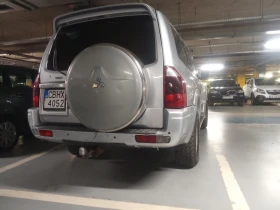 Mitsubishi Pajero 3.5/ГАЗ-Бензин/Всички Екстри/ОТЛИЧЕН - 7450 € / 14570.93 лв. - 19268683 14