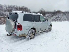 Mitsubishi Pajero 3.5/ГАЗ-Бензин/Всички Екстри/ОТЛИЧЕН - 7850 € / 15353.27 лв. - 32377150 7