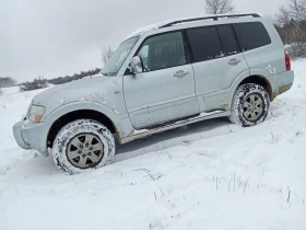 Mitsubishi Pajero 3.5/ГАЗ-Бензин/Всички Екстри/ОТЛИЧЕН - 7850 € / 15353.27 лв. - 32377150 10