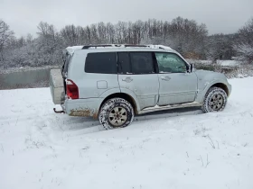 Mitsubishi Pajero 3.5/ГАЗ-Бензин/Всички Екстри/ОТЛИЧЕН - 7850 € / 15353.27 лв. - 32377150 9