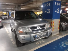 Mitsubishi Pajero 3.5/ГАЗ-Бензин/Всички Екстри/ОТЛИЧЕН - 7450 € / 14570.93 лв. - 19268683 10